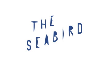 Seabird Logo blue