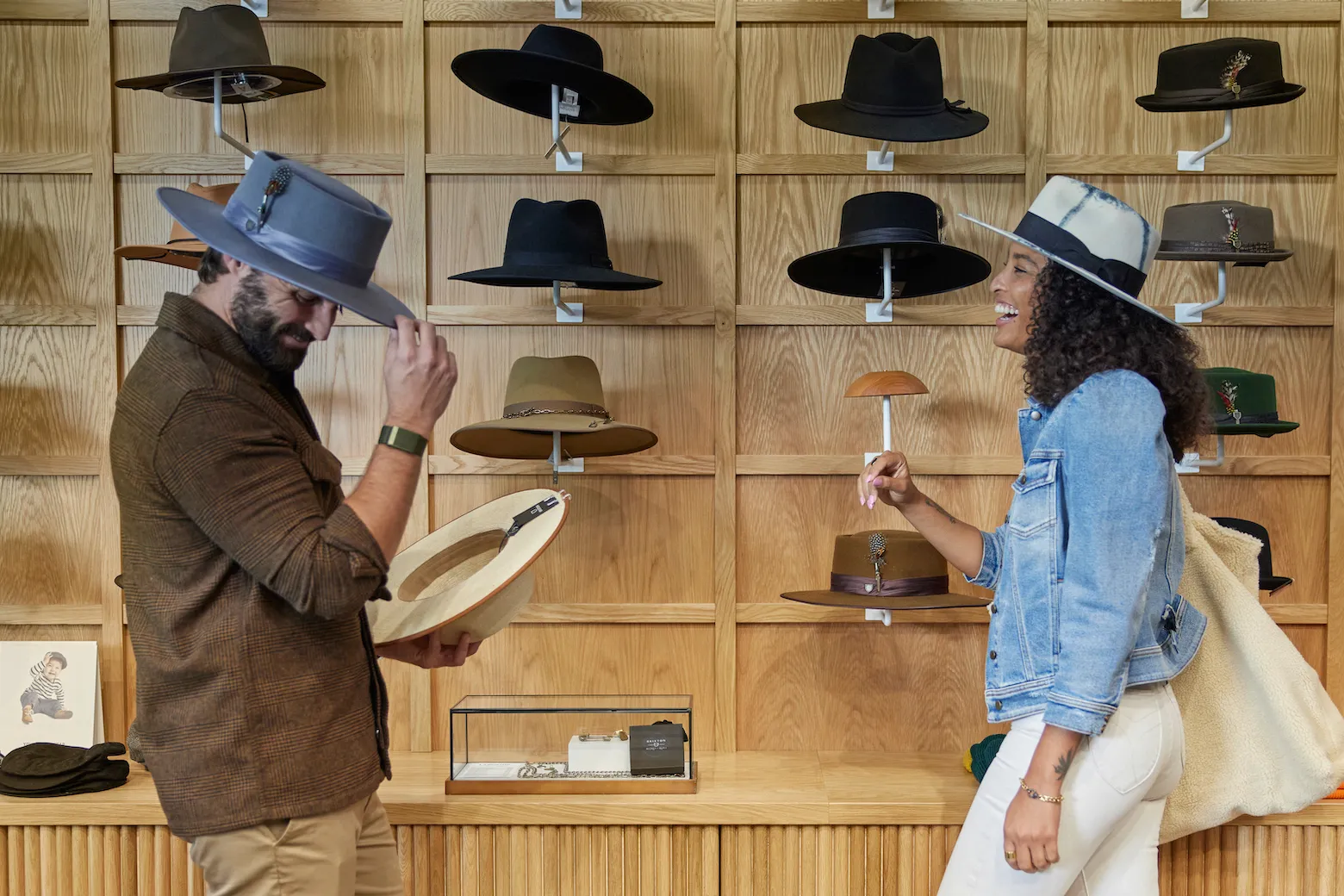 hats- guide for shopping in oceanside