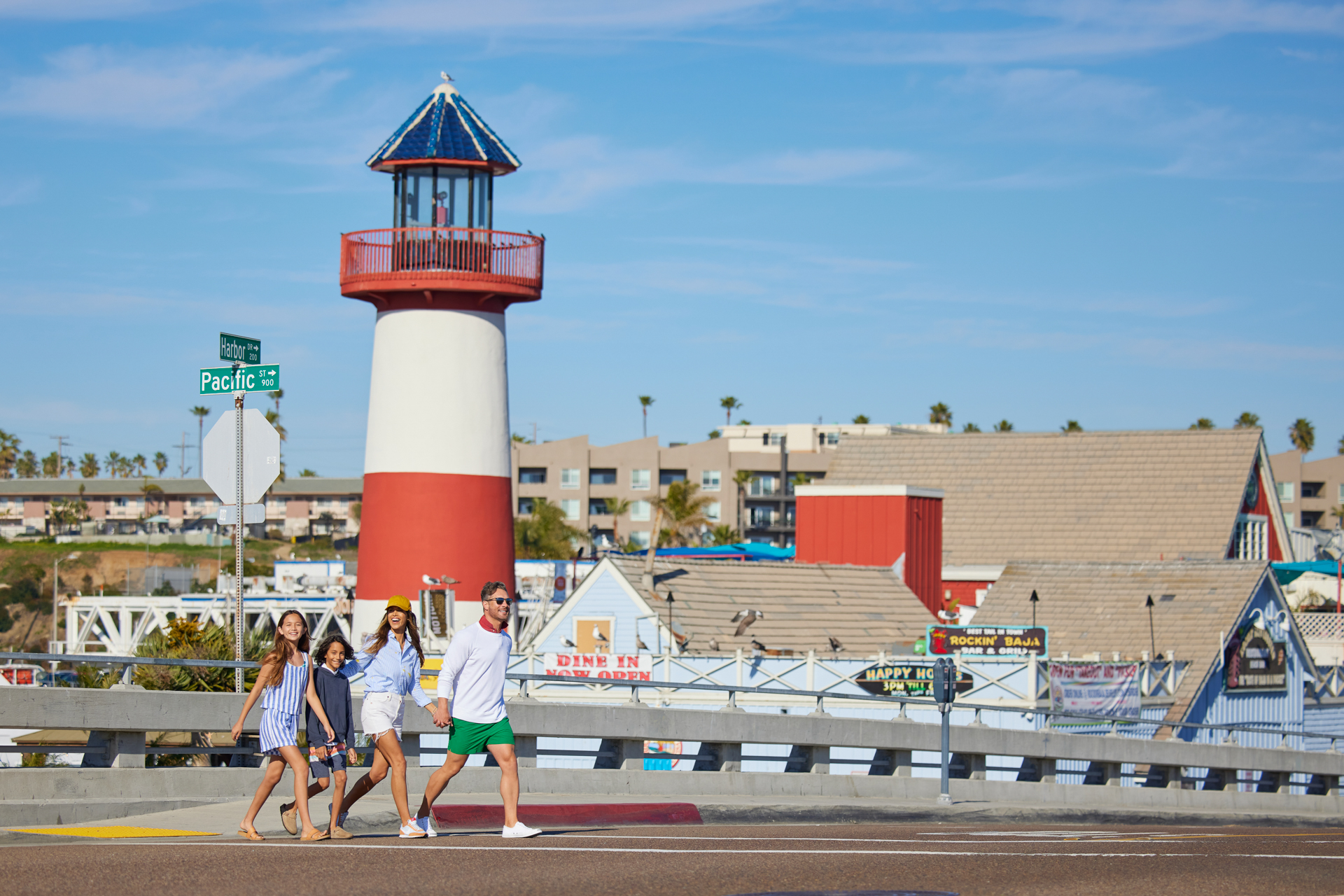 What to Do for Father’s Day in Oceanside