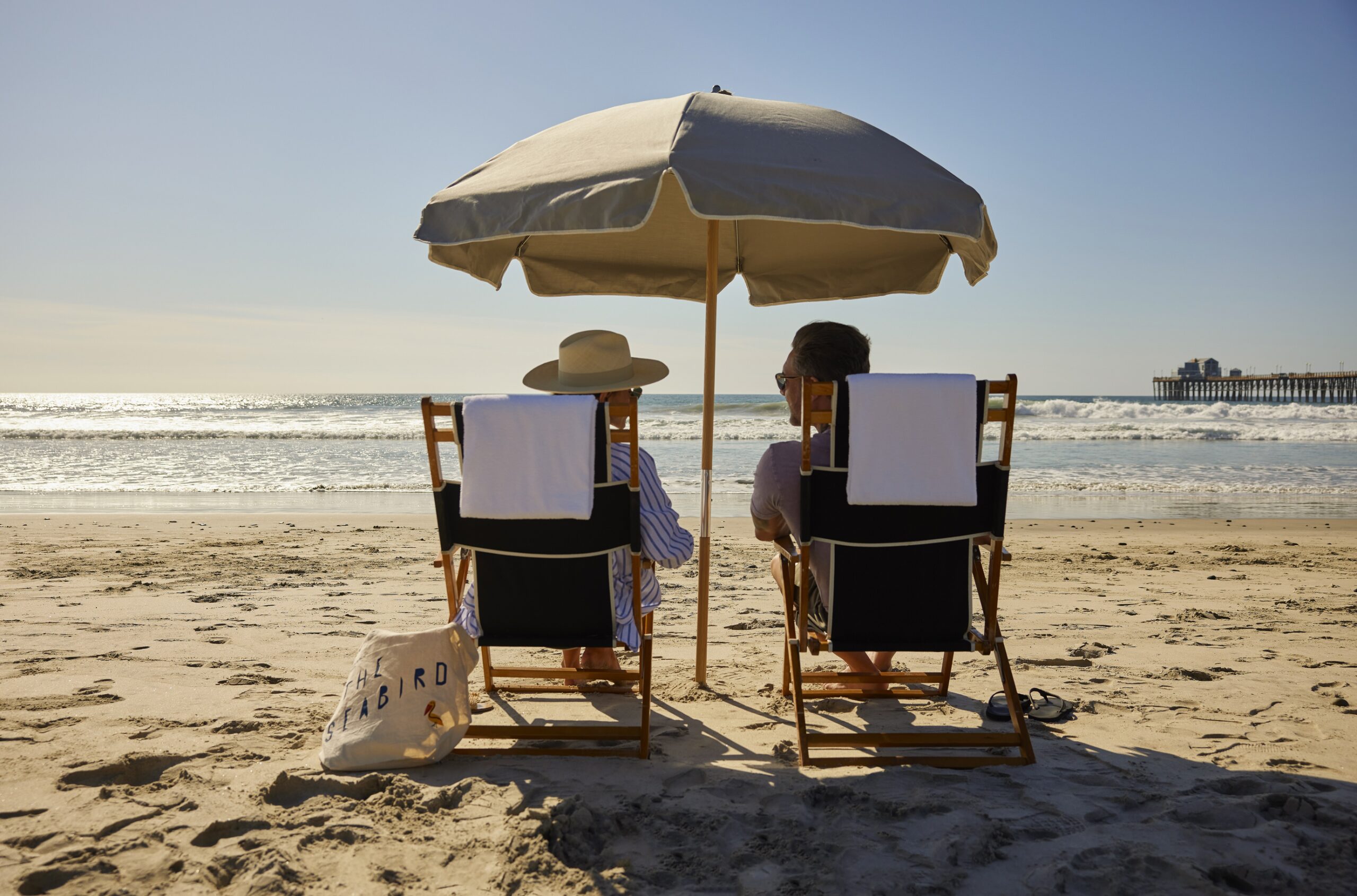 All You Need Is Love (and a beachfront escape) Offer