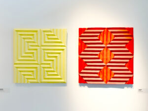 OMA WEST - EURYTHMY: THE DANCE OF COLORS