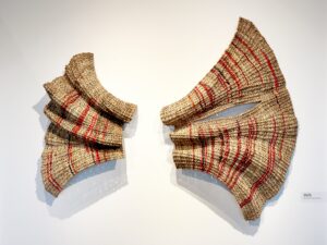 OMA WEST - EURYTHMY: THE DANCE OF COLORS