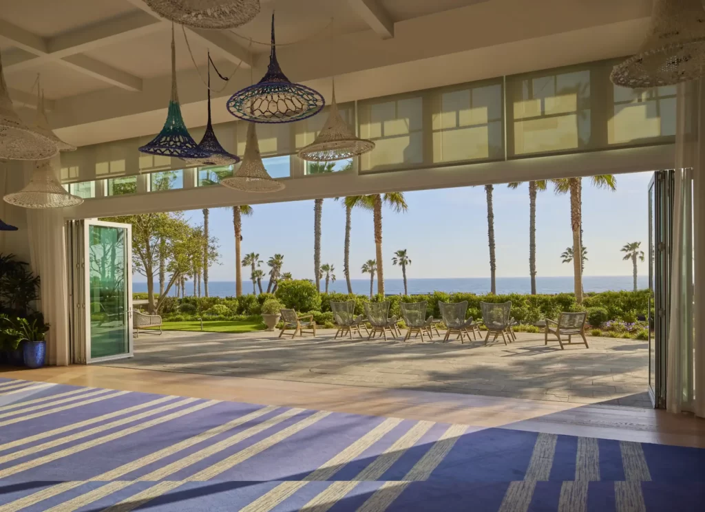 Grand Coastal Ballroom