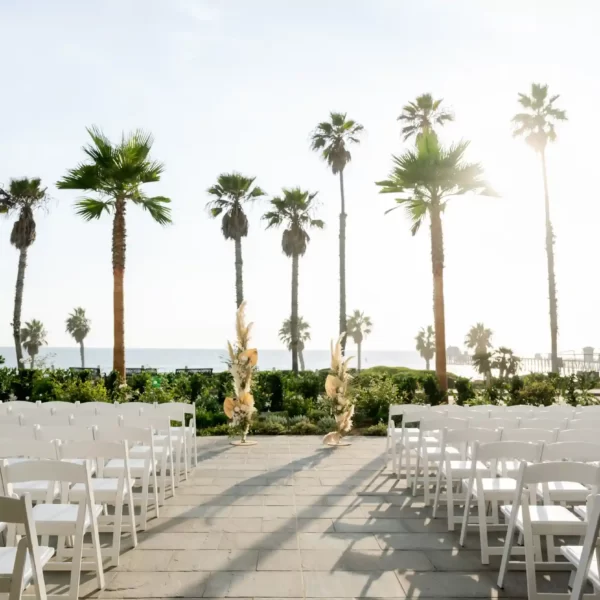 Your Ultimate Guide To A Beachfront Wedding in Oceanside, San Diego