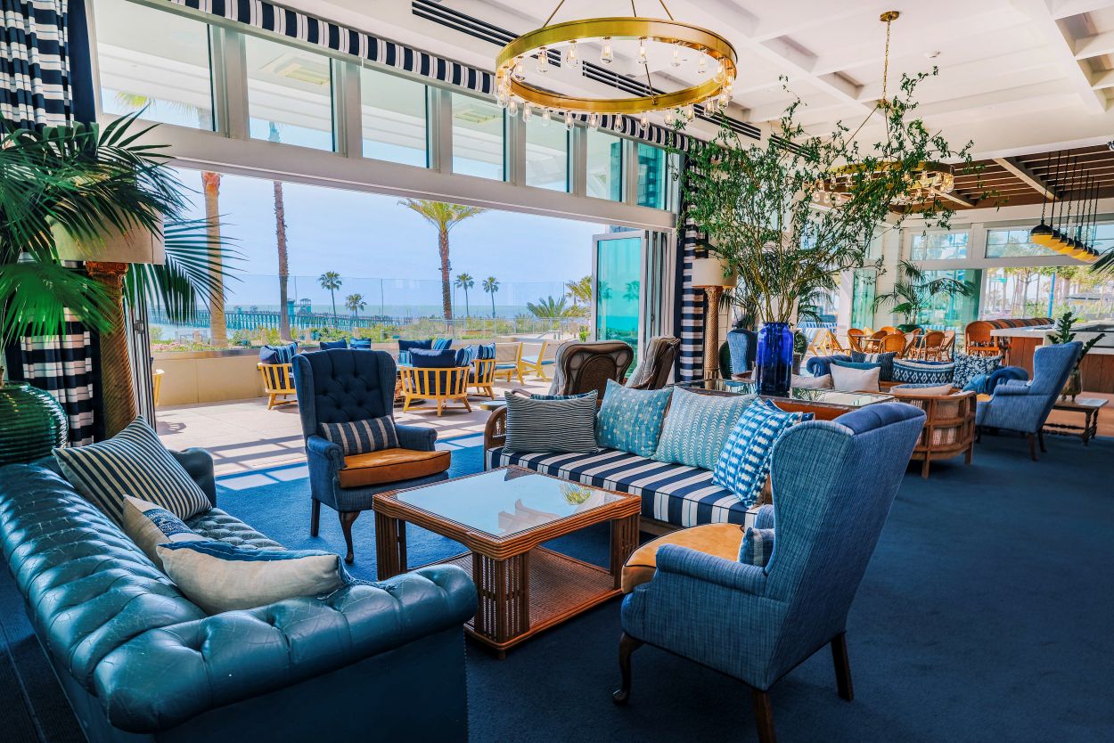 Photo of The Shore Room