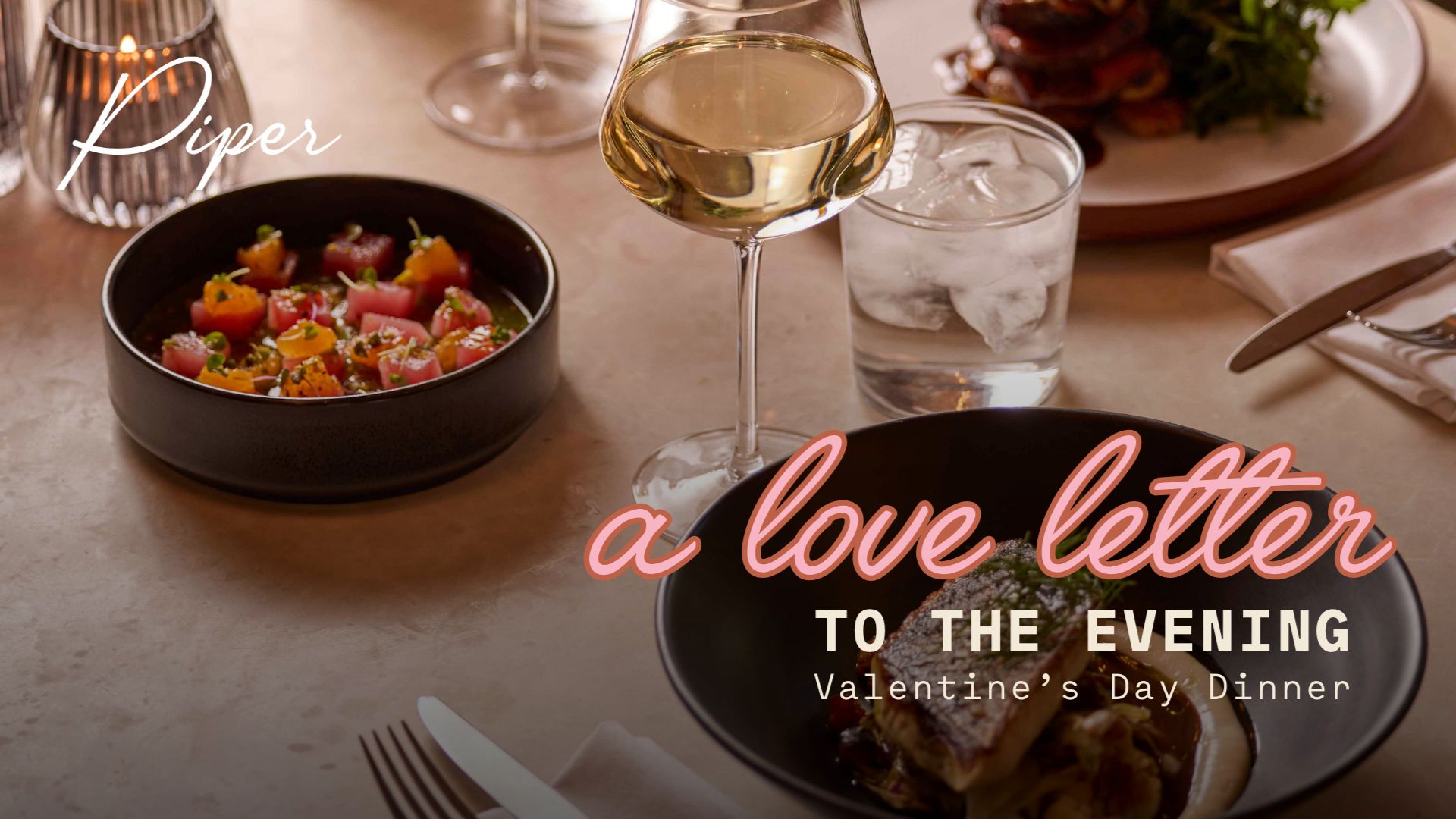 Piper valentine's day graphic